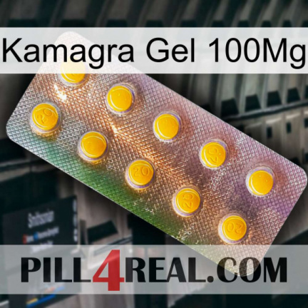 Kamagra Gel 100Mg new11